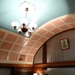 Stalin's Bunker - Samara