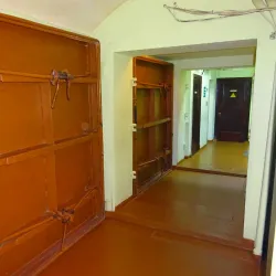 Stalin's Bunker - Samara