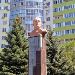 Victory Park - Samara