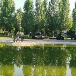 Victory Park - Samara