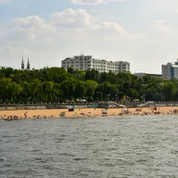 Zhiguli Brewery - Samara
