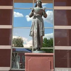 Mordovian State Puppet Theater - Saransk