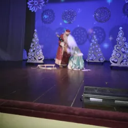 Mordovian State Puppet Theater - Saransk