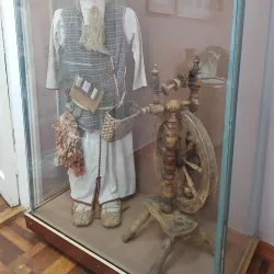 Museum of Mordovian Folk Culture - Saransk