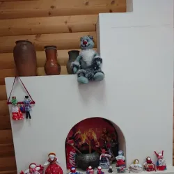 National Museum of the Republic of Mordovia - Saransk