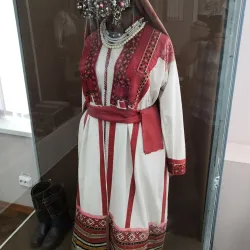 National Museum of the Republic of Mordovia - Saransk