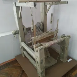 National Museum of the Republic of Mordovia - Saransk