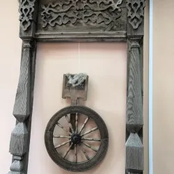 National Museum of the Republic of Mordovia - Saransk