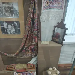 National Museum of the Republic of Mordovia - Saransk