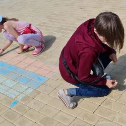 Victory Park - Saransk