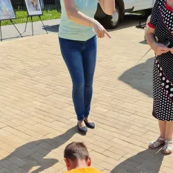 Victory Park - Saransk