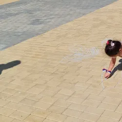 Victory Park - Saransk