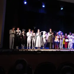 Saratov Conservatory - Saratov