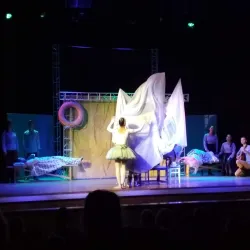 Saratov Conservatory - Saratov