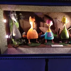 Saratov Puppet Theater - Saratov