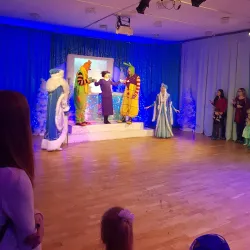 Saratov Puppet Theater - Saratov