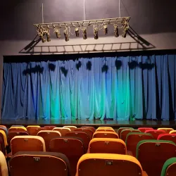 Saratov Puppet Theater - Saratov