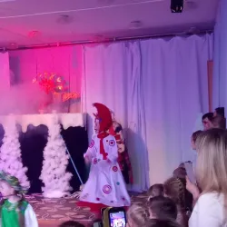 Saratov Puppet Theater - Saratov