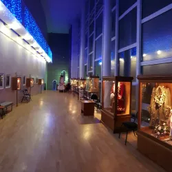 Saratov Puppet Theater - Saratov