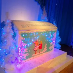 Saratov Puppet Theater - Saratov