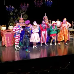 Saratov Puppet Theater - Saratov