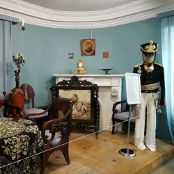 Saratov Regional Museum of Local Lore - Saratov