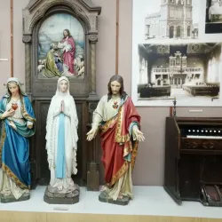 Saratov Regional Museum of Local Lore - Saratov