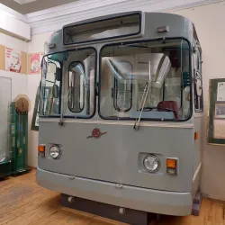 Saratov Regional Museum of Local Lore - Saratov