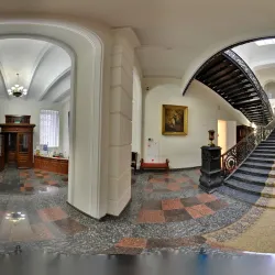 Saratov State Art Museum named after A.N. Radishchev - Saratov