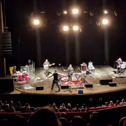 Saratov State Drama Theater - Saratov