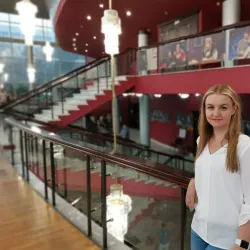 Saratov State Drama Theater - Saratov