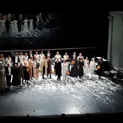 Saratov State Drama Theater - Saratov