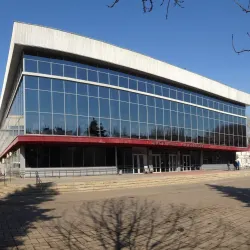 Saratov State Drama Theater - Saratov