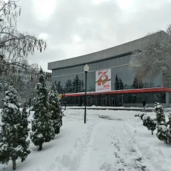 Saratov State Drama Theater - Saratov