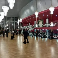 Saratov State Drama Theater - Saratov