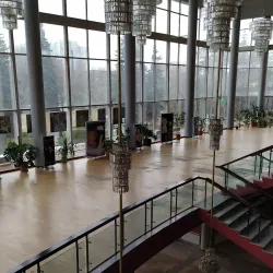 Saratov State Drama Theater - Saratov