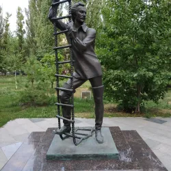 Saratov State Drama Theater - Saratov