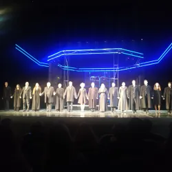 Saratov State Drama Theater - Saratov