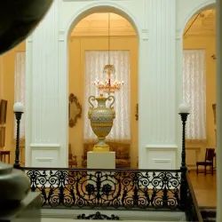 Saratov State Radishchev Museum of Local Lore - Saratov