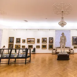 Saratov State Radishchev Museum of Local Lore - Saratov