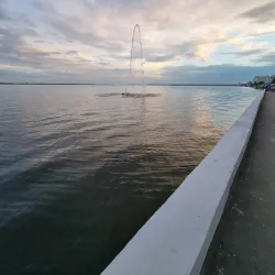 Volga Embankment - Saratov