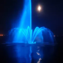 Volga Embankment - Saratov