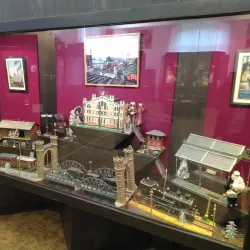 Museum of Matryoshka Dolls - Sergiyev Posad