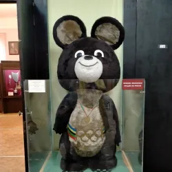 Museum of Russian Folk Toys - Sergiyev Posad