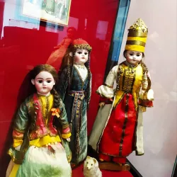 Museum of Russian Folk Toys - Sergiyev Posad