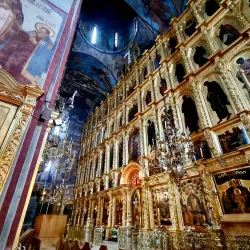 Sergiyev Posad Market - Sergiyev Posad