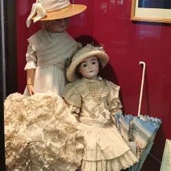Sergiyev Posad Toy Factory Museum - Sergiyev Posad