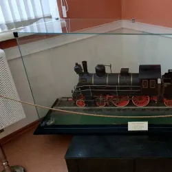 Sergiyev Posad Toy Factory Museum - Sergiyev Posad