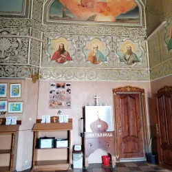 Church of St. Nicholas - Serpukhov