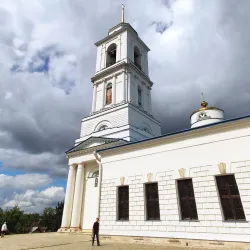 Church of St. Nicholas - Serpukhov